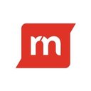 Rentomojo company logo