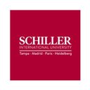 Schiller International University company logo