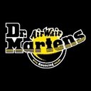 Dr. Martens company logo