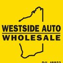 Westside Auto Wholesale company logo