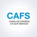 Casino Air Caterers and Flight Services company logo