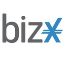 BizX company logo