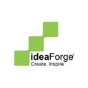 ideaForge company logo