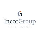 Incor company logo