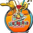 Moe Moons Beachside Grill n' Chill company logo