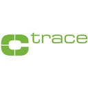 c-trace GmbH company logo