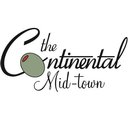 Continental Mid-town company logo