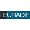 Euradif company logo