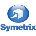 Symetrix company logo