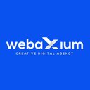 WEBAXIUM company logo