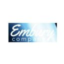 Embury Company company logo
