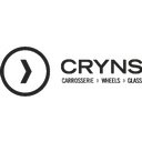 Cryns Carrosserie company logo