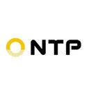 NTP company logo