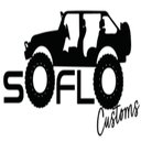 SoFlo Customs company logo