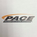 Pace Transportation company logo