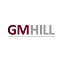 GM Hill Engineering company logo