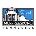 City of Murfreesboro company logo