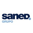 SANED company logo