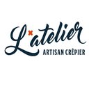 L'Atelier, Artisan Crêpier company logo
