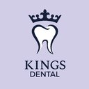 Kings Dental company logo