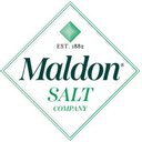 Maldon Salt company logo