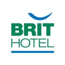 BRIT HOTEL Lannion Perros-Guirec company logo