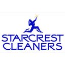 Starcrest Cleaners company logo