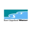 East Gippsland Water company logo
