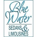 Blue Water Sedans & Limousines company logo