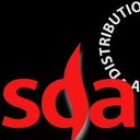SDA - DISTRIBUTION AUTOMATIQUE company logo