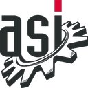 ASI innovation company logo