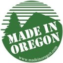 Made In Oregon company logo