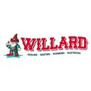 Willard Heating and Cooling company logo