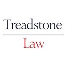 Treadstone law company logo