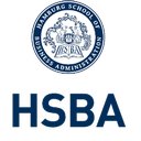 HSBA Hamburg School of Business Administration company logo
