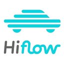 Hiflow company logo