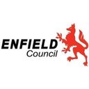 Enfield Council company logo
