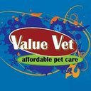 Value Vet company logo