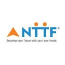 NTTF company logo