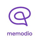 memodio GmbH company logo