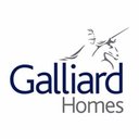 Galliard Homes company logo