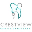 Crestview Family Dentistry company logo