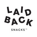 Laid Back Snacks company logo