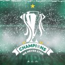 Celtic Football Club company logo