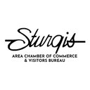 Sturgis Area Chamber of Commerce &amp; Visitors Bureau company logo