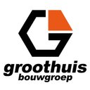 Groothuis Bouwgroep company logo