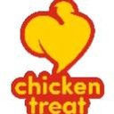 Chicken Treat company logo