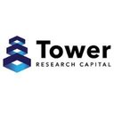 Tower Research Capital company logo