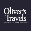 Oliver's Travels company logo
