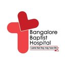 Bangalore Baptist Hospital company logo